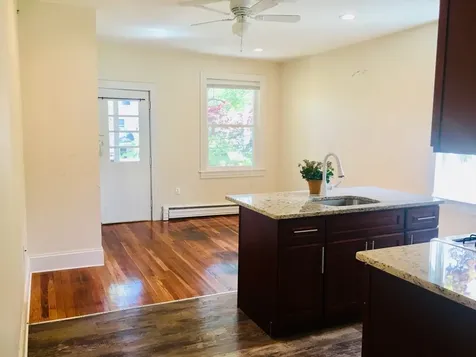 90 Lyndhurst Street Boston MA 02124