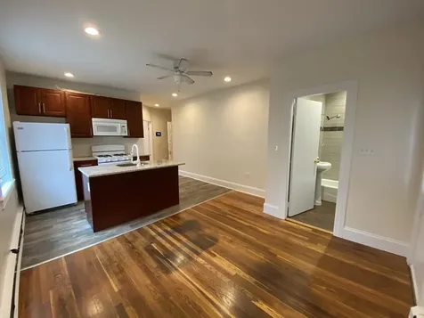 90 Lyndhurst Street Boston MA 02124