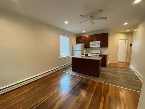 90 Lyndhurst Street Boston MA 02124