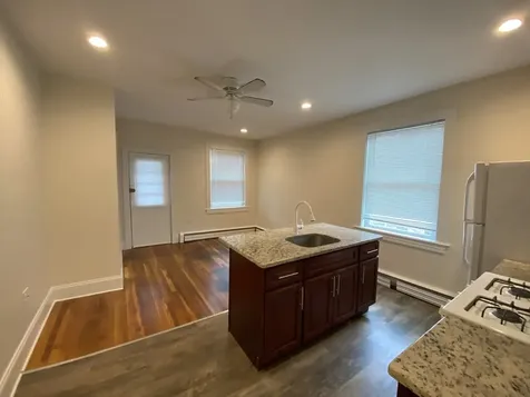 90 Lyndhurst Street Boston MA 02124