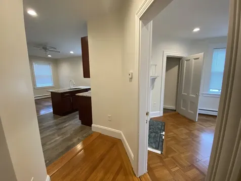 90 Lyndhurst Street Boston MA 02124