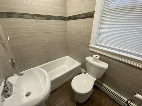 90 Lyndhurst Street Boston MA 02124