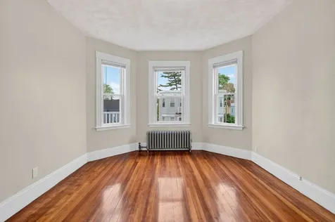 64 Topliff Boston MA 02122