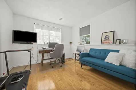 11 Marion Street Boston MA 02131