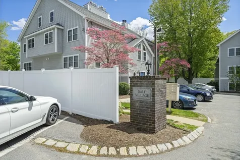 11 Marion Street Boston MA 02131
