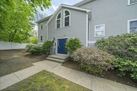 11 Marion Street Boston MA 02131