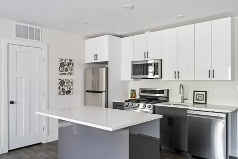 317 Belgrade Avenue Boston MA 02131