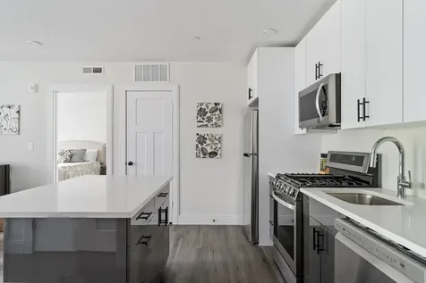 317 Belgrade Avenue Boston MA 02131