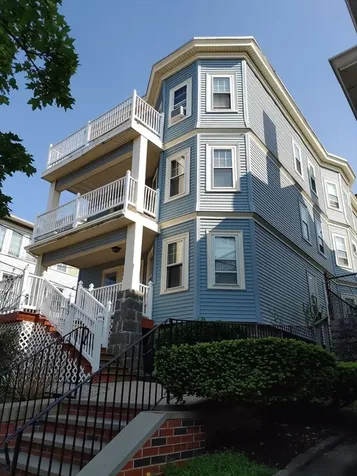 933 East Broadway Boston MA 02127
