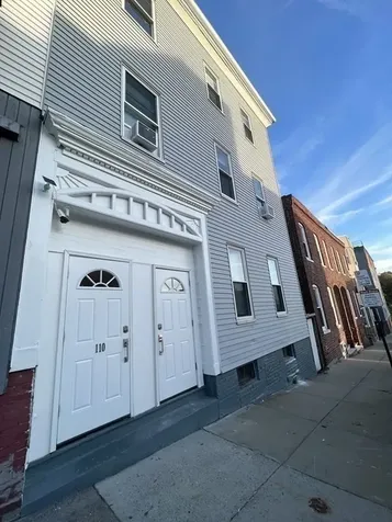 110 Old Harbor Street Boston MA 02127