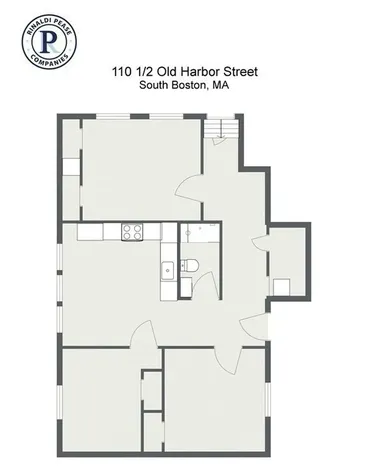 110 Old Harbor Street Boston MA 02127