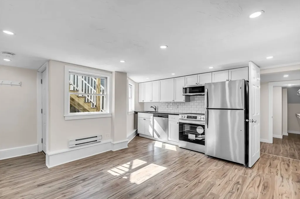465 East Eight Boston MA 02127