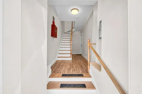 465 East Eight Boston MA 02127