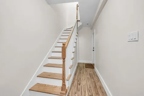 465 East Eight Boston MA 02127