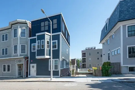 465 East Eight Boston MA 02127