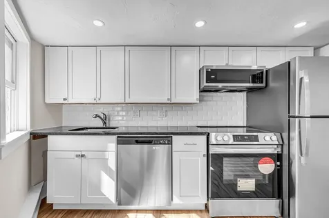 465 East Eight Boston MA 02127