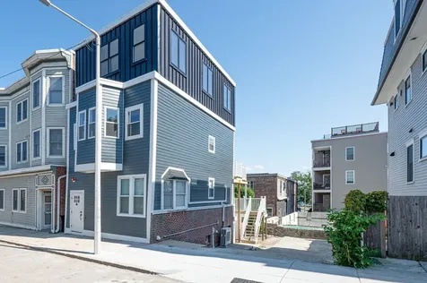 465 East Eight Boston MA 02127