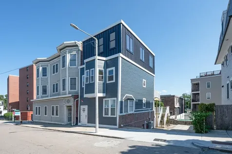 465 East Eight Boston MA 02127