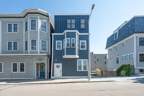 465 East Eight Boston MA 02127