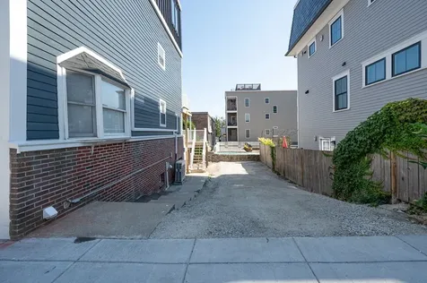 465 East Eight Boston MA 02127