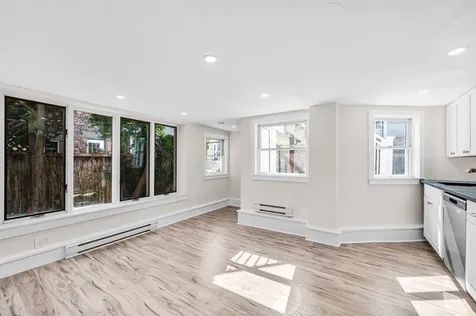 465 East Eight Boston MA 02127