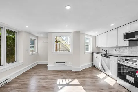 465 East Eight Boston MA 02127