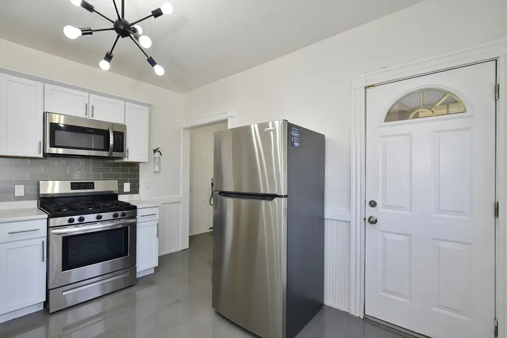 24 Rector Road Boston MA 02126