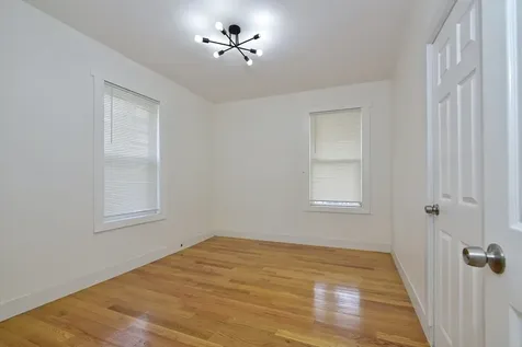 24 Rector Road Boston MA 02126