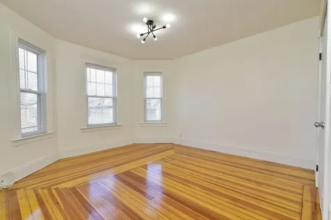 24 Rector Road Boston MA 02126
