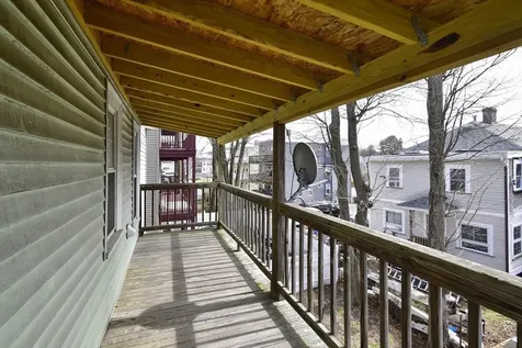 24 Rector Road Boston MA 02126