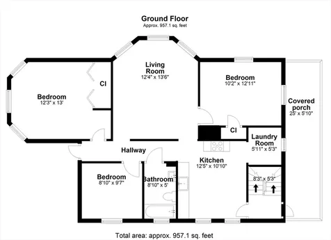 24 Rector Road Boston MA 02126
