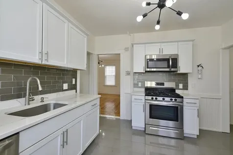 24 Rector Road Boston MA 02126