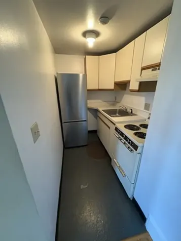 523 Columbus Avenue Boston MA 02118