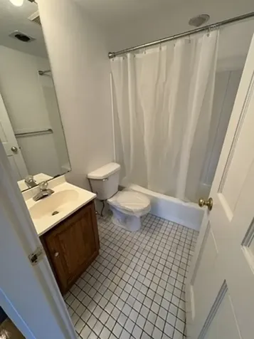 523 Columbus Avenue Boston MA 02118