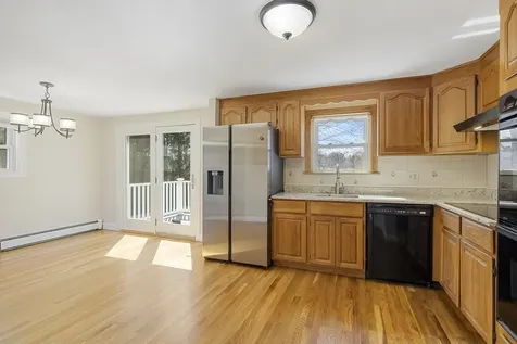160 Ravenswood Road Waltham MA 02453