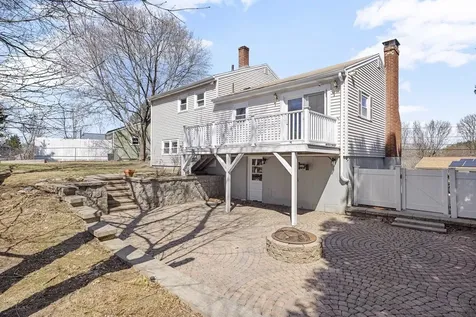 160 Ravenswood Road Waltham MA 02453