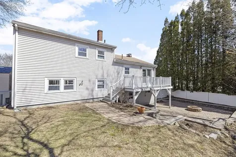 160 Ravenswood Road Waltham MA 02453