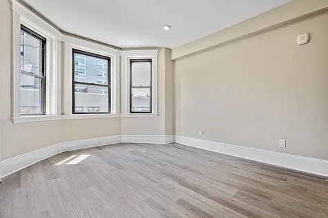 41 Edgerly Road Boston MA 02115