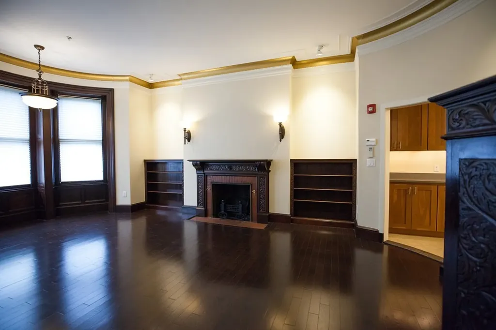 404 Marlborough Street Boston MA 02115