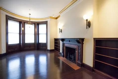 404 Marlborough Street Boston MA 02115