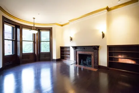404 Marlborough Street Boston MA 02115