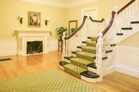404 Marlborough Street Boston MA 02115