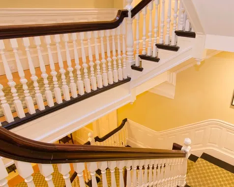 404 Marlborough Street Boston MA 02115