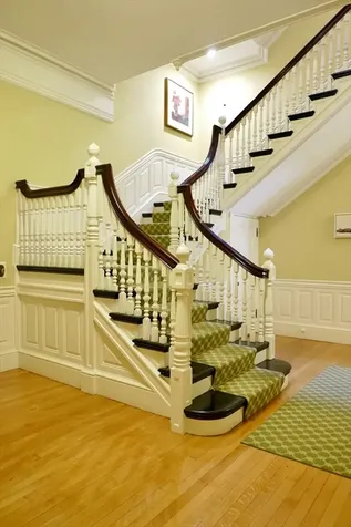 404 Marlborough Street Boston MA 02115