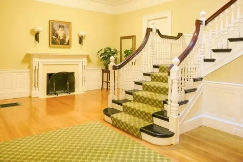 404 Marlborough Street Boston MA 02115