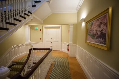 404 Marlborough Street Boston MA 02115