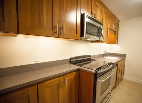 404 Marlborough Street Boston MA 02115