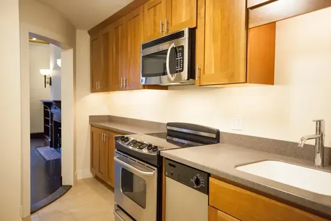 404 Marlborough Street Boston MA 02115