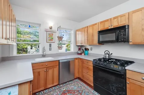 91 Aldrich Street Boston MA 02131