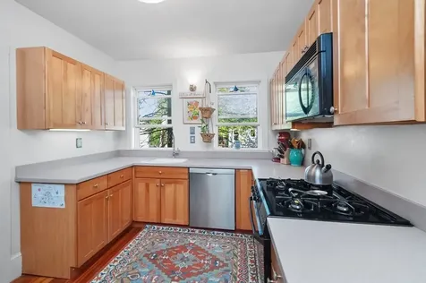 91 Aldrich Street Boston MA 02131